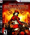 Rent Command & Conquer: Red Alert 3 for PS3
