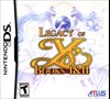 Rent Legacy of Y's Books 1 & 2 for DS