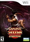 Rent Samurai Shodown Anthology for Wii