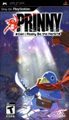 Rent Prinny: Can I Really Be the Hero? for PSP Games