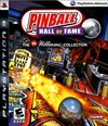 Rent Pinball Hall of Fame: Williams Collection for PS3