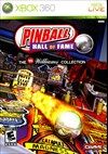 Rent Pinball Hall of Fame: Williams Collection for Xbox 360