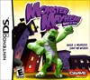 Rent Monster Mayhem: Build & Battle for DS