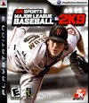 Rent Major League Baseball 2K9 for PS3