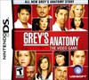 Rent Grey's Anatomy for DS