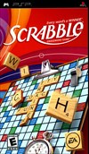 Rent Scrabble for PSP Games