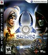 Rent Sacred 2: Fallen Angel for PS3