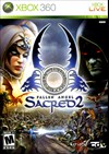 Rent Sacred 2: Fallen Angel for Xbox 360