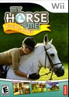 Rent My Horse & Me: Riding for Gold for Wii