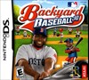 Rent Backyard Baseball 2010 for DS