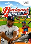 Rent Backyard Baseball 2010 for Wii