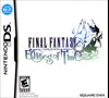 Rent Final Fantasy Crystal Chronicles: Echoes of Time for DS
