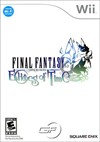 Rent Final Fantasy Crystal Chronicles: Echoes of Time for Wii