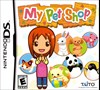 Rent My Pet Shop for DS