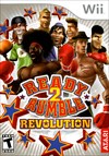 Rent Ready 2 Rumble Revolution for Wii