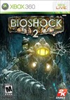 Rent BioShock 2 for Xbox 360