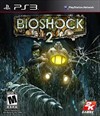 Rent BioShock 2 for PS3