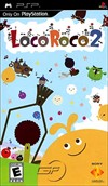 Rent LocoRoco 2 for PSP Games