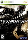 Rent Terminator: Salvation for Xbox 360