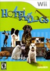 Rent Hotel for Dogs for Wii