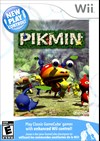 Rent Pikmin for Wii