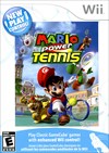 Rent Mario Power Tennis for Wii