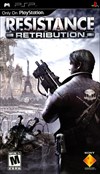 Rent Resistance: Retribution for PSP Games