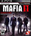 Rent Mafia II for PS3