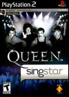 Rent SingStar Queen for PS2