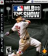 Rent MLB '09: The Show for PS3