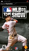 Rent MLB '09: The Show for PSP Games