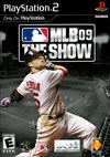 Rent MLB '09: The Show for PS2