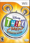 Rent Disney Think Fast for Wii