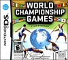 Rent World Championship Games: A Track & Field Event for DS
