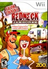 Rent Calvin Tucker's Redneck Jamboree for Wii