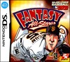 Rent MLB 2K9 Fantasy All-Stars for DS