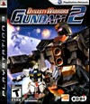 Rent Dynasty Warriors: Gundam 2 for PS3