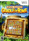 Rent Cradle of Rome for Wii
