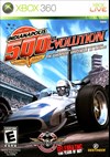 Rent Indianapolis 500 Evolution for Xbox 360