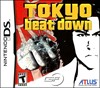 Rent Tokyo Beat Down for DS