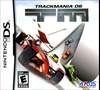 Rent TrackMania DS for DS