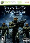 Rent Halo Wars for Xbox 360