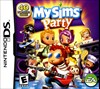 Rent MySims Party for DS
