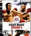 Rent Fight Night Round 4 for PS3