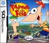 Rent Disney Phineas and Ferb for DS