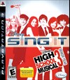 Rent Disney Sing It: High School Musical 3 Senior Year for PS3