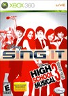 Rent Disney Sing It: High School Musical 3 Senior Year for Xbox 360