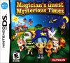 Rent Magician's Quest: Mysterious Times for DS