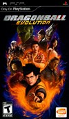 Rent Dragon Ball: Evolution for PSP Games