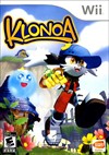 Rent Klonoa for Wii